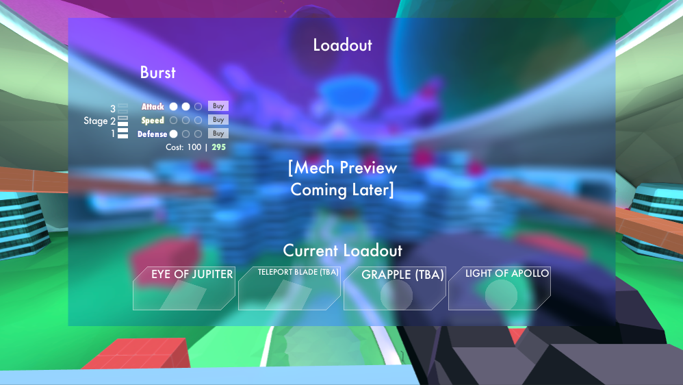 Solved] Dynamic Blurred Background on UI - Unity